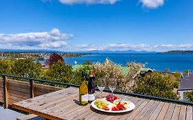 Lakeview Lookout